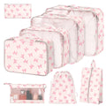The Bow Traveler Set