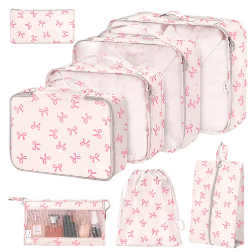 The Bow Traveler Set