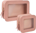 The Pink Escape Toiletry Bag